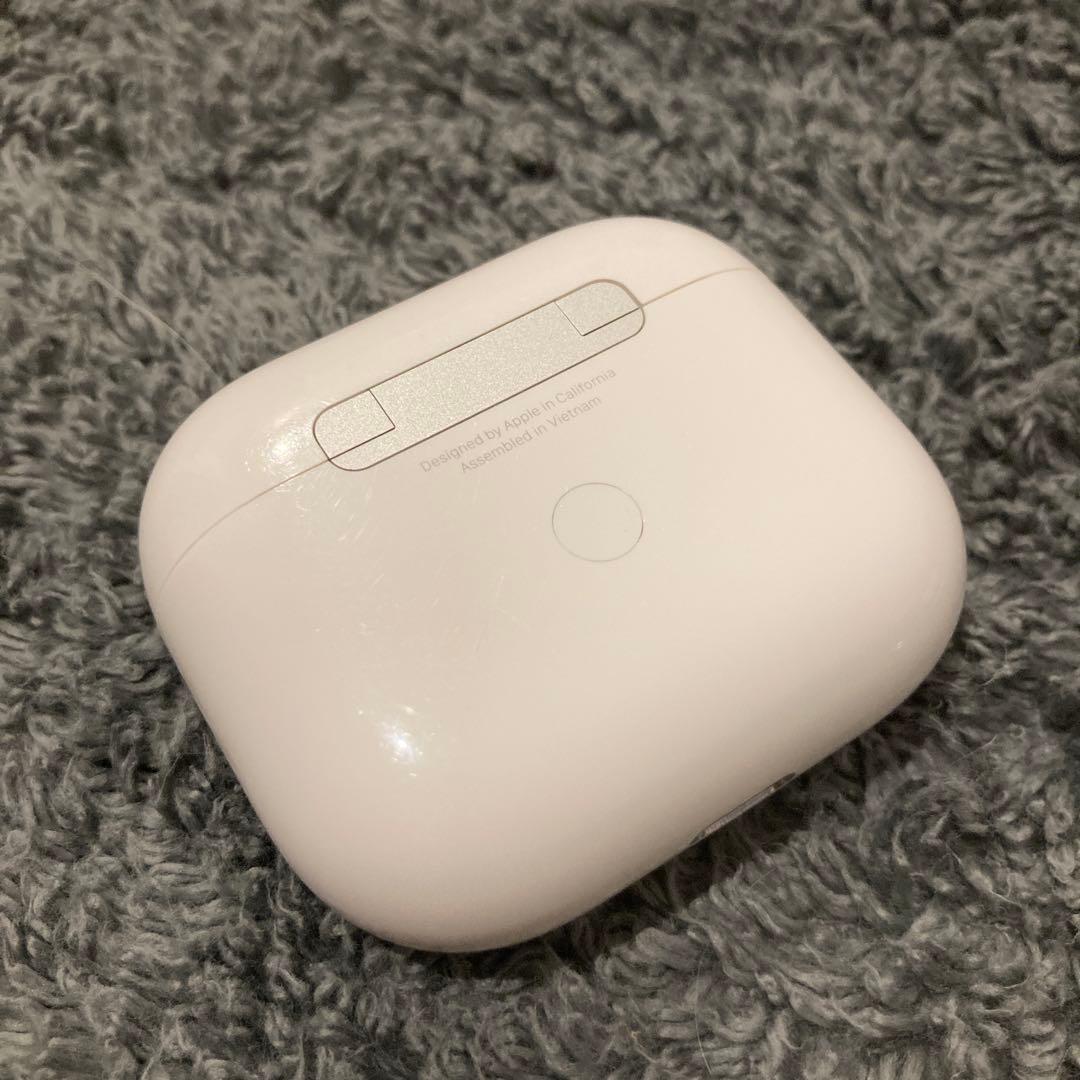 【正規品】AirPods 第3世代 Apple 純正 動作確認済み 箱あり