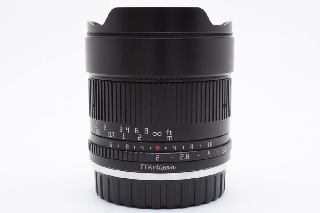 ★極上品★TTArtisan f210mm ASPH富士フイルム元箱付き#973