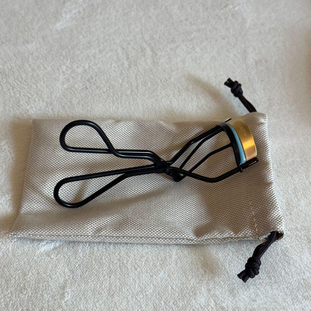 新品未使用 HERMES アイラッシュカラー ビューラー