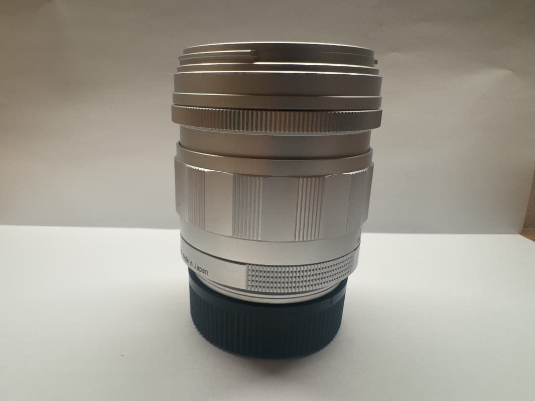 Voigtlander(フォクトレンダー) APO-ULTRON 90mmf2