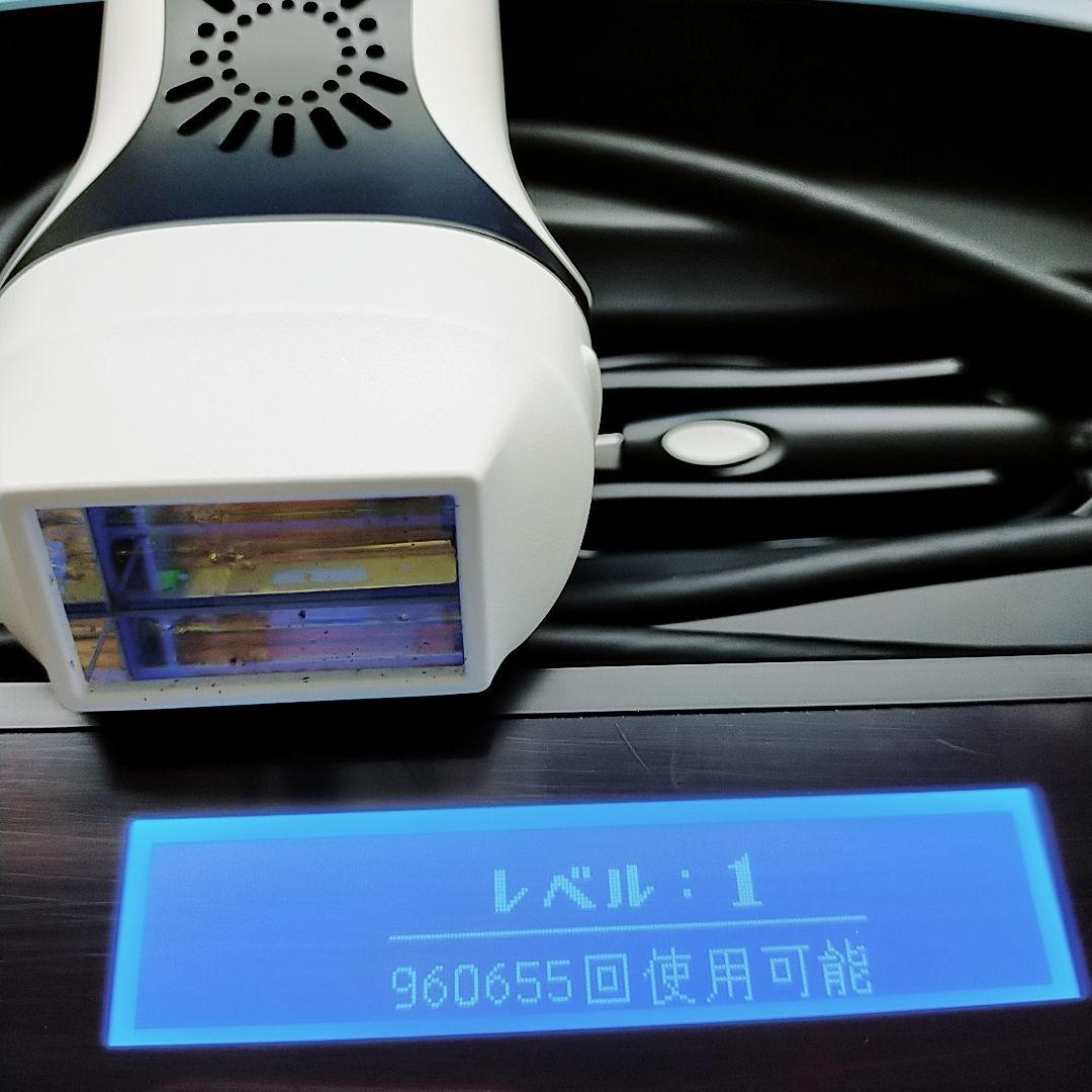 ほぼ未使用⚡️ケノン ver 7.1 カートリッジ2つ付き　 KE-NON