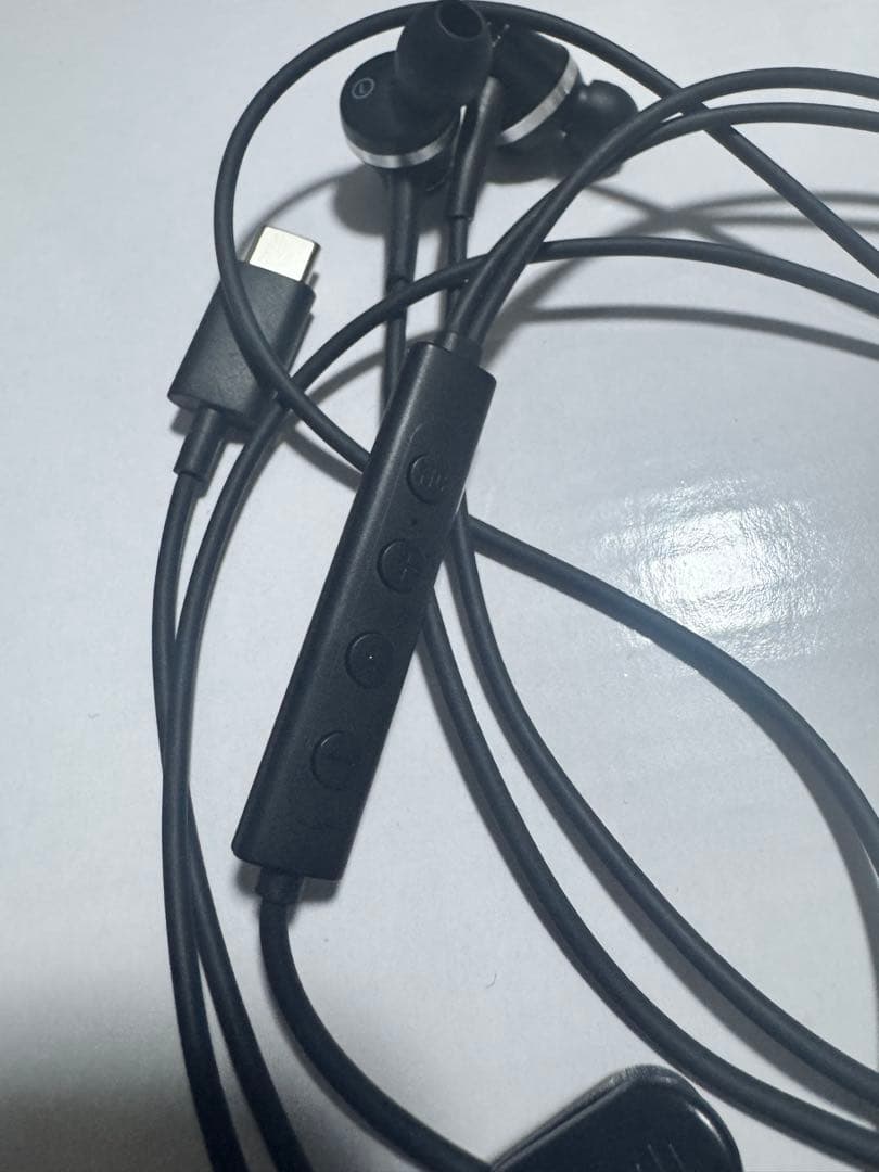 イヤホン Audio-Technica ATH-CKD7NC