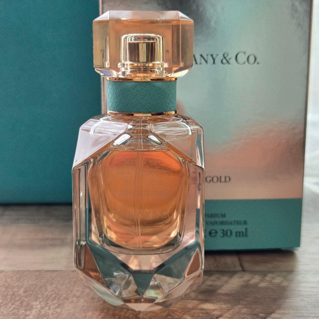 ★最終値下げ★Tiffany & Co. Rose Gold 香水 30ml
