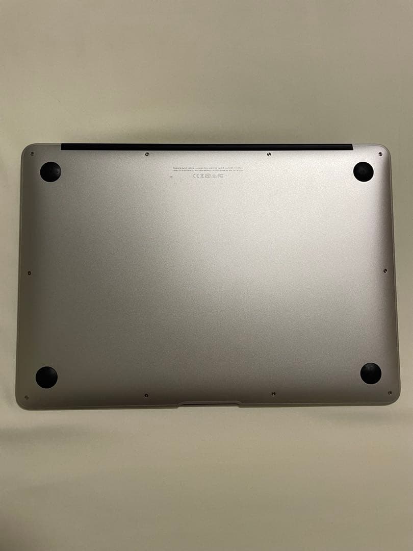 Apple MacBook Air ジャンク品