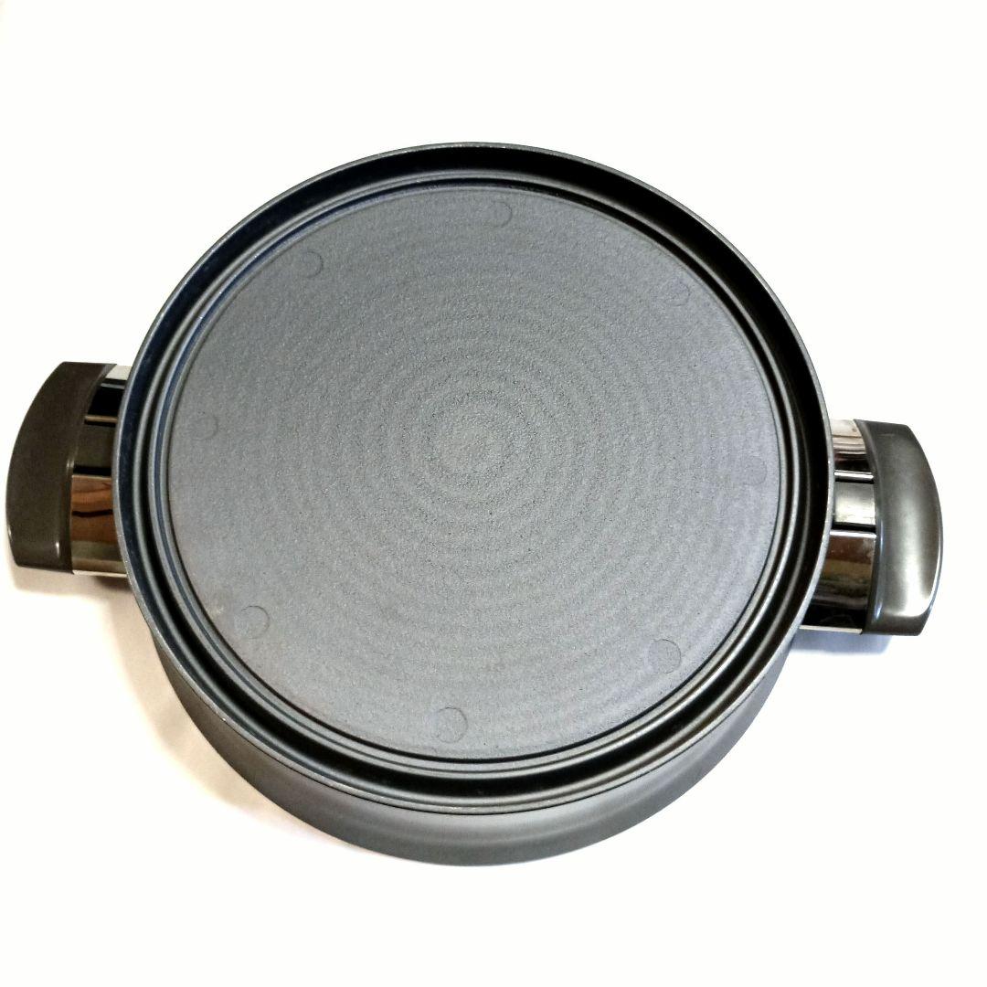 IH鍋 調理器 kz-P57クッキングヒータ ナシヨナル