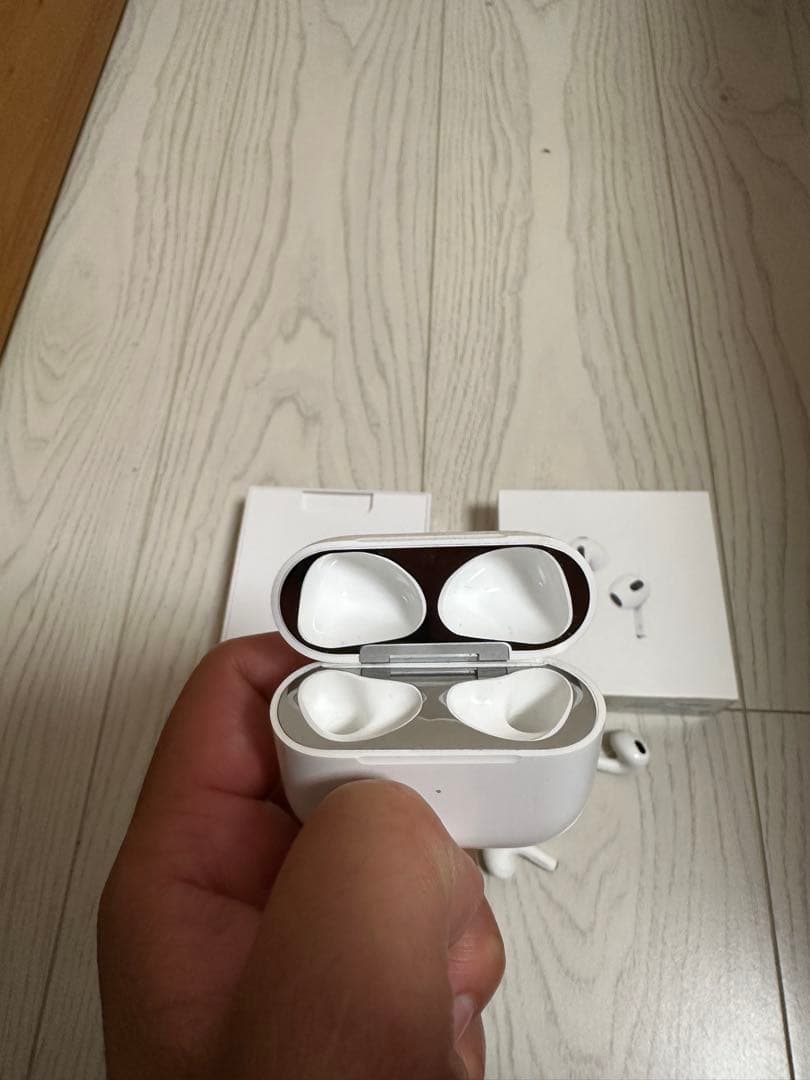 Apple AirPods 第三世代