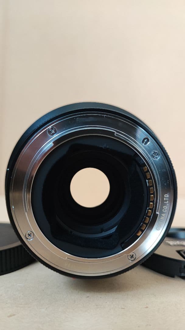Macro APO-Lanthar 110mm F2.5 ソニーEマウント