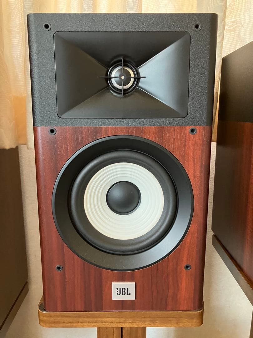 ★超美品　送料無料★ JBL STAGE A130 スピーカー