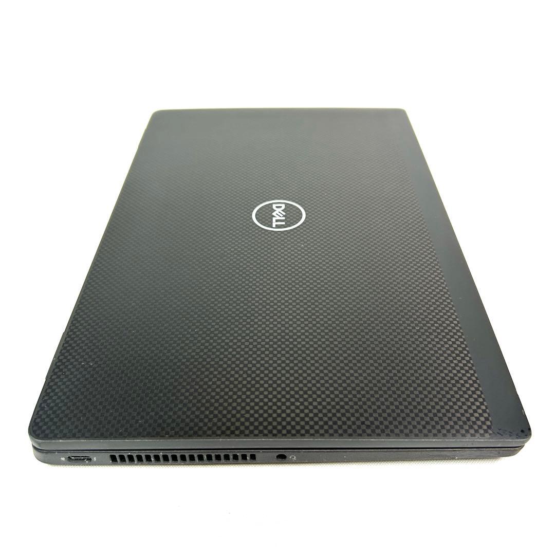 美品 DELL Latitude 7320 i7 32GB 512GB FHD