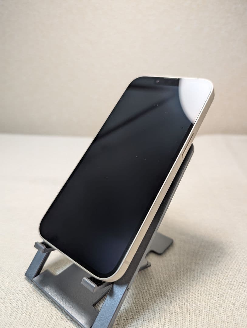 Apple iPhone13 128GB スターライト SIMフリー ジャンク