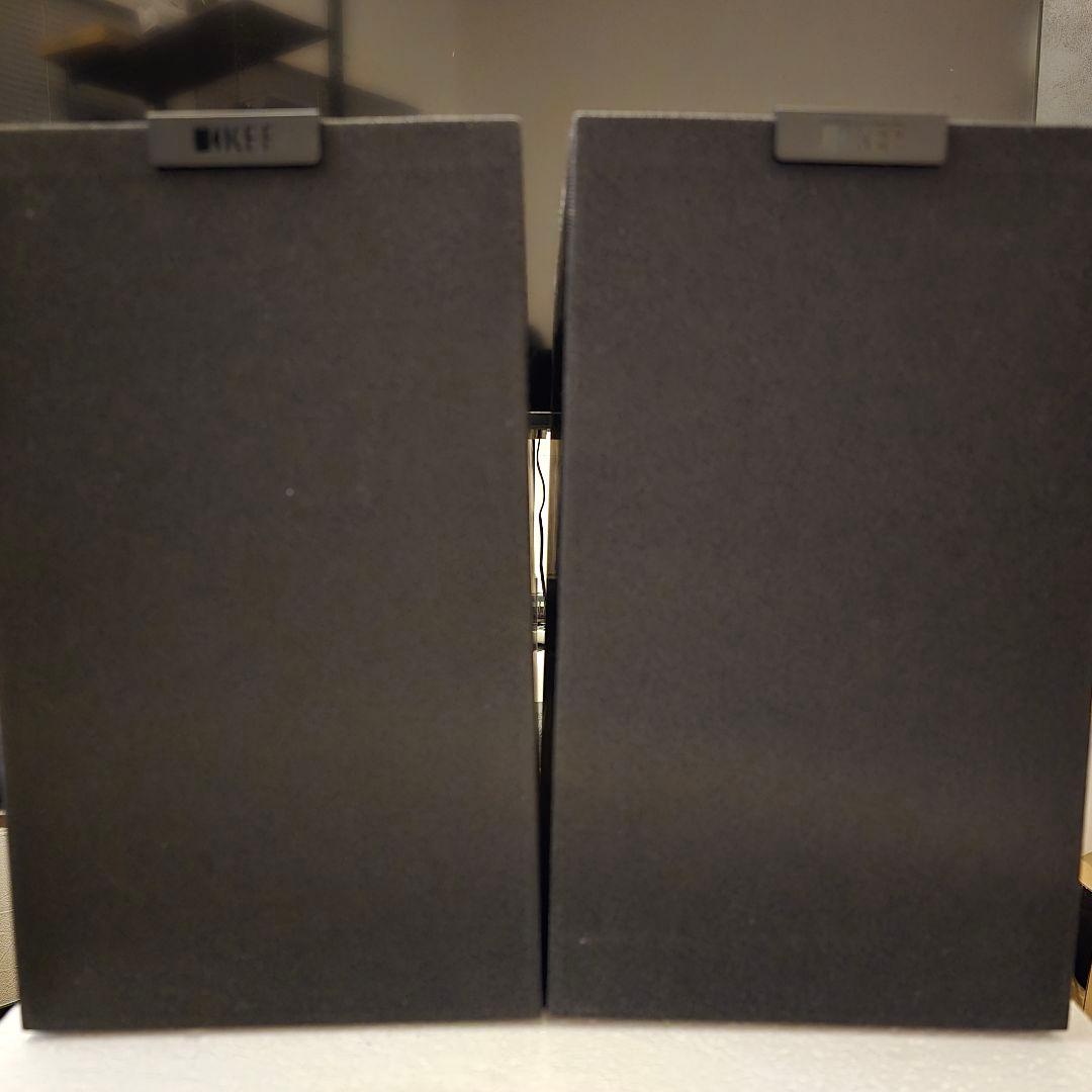 スピーカー・ウーファー KEF Q1  Satin Black