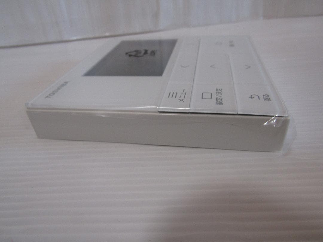 A2033 TOSHIBA エアコン用リモコン RBC-AMSU52