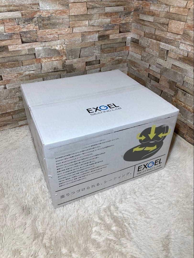新品　未使用エクスジェル メーカー公式 EXGEL ハグカンフィ HUG03