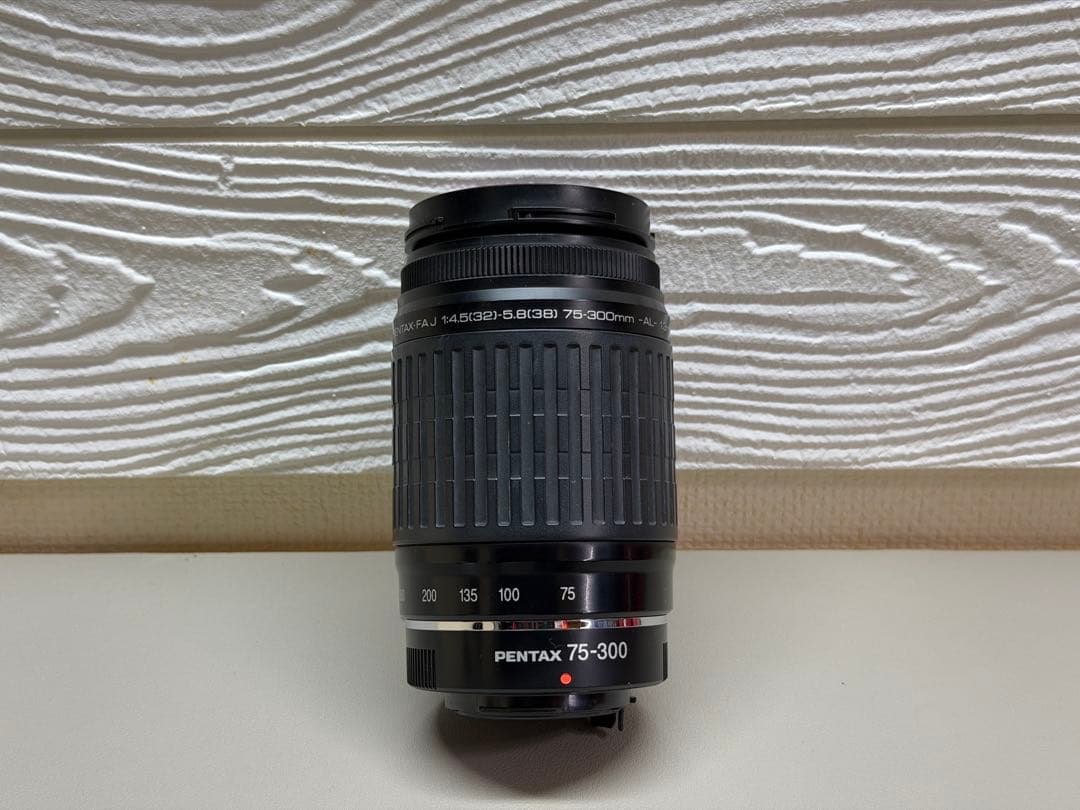 ペンタックス　K10D 一眼レフカメラ