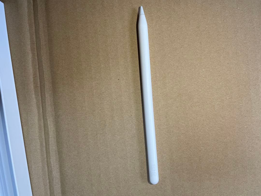 Apple Pencil ホワイト 第2