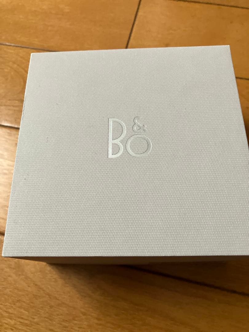 BANG & OLUFSEN BEOPLAY ELEVEN ワイヤレスイヤホン