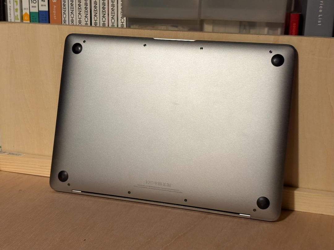 MacBook Retina 12-inch Eary2015 ジャンク品