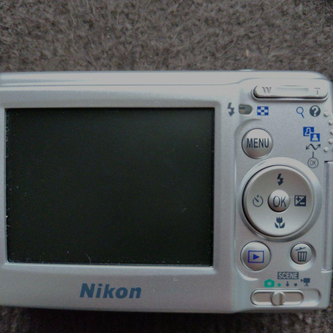 Nikon COOLPIX L11 デジタルカメラ