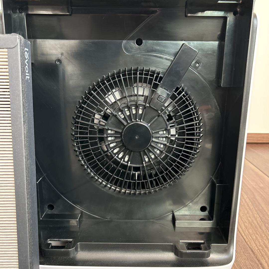 Levoit 空気清浄機 本体