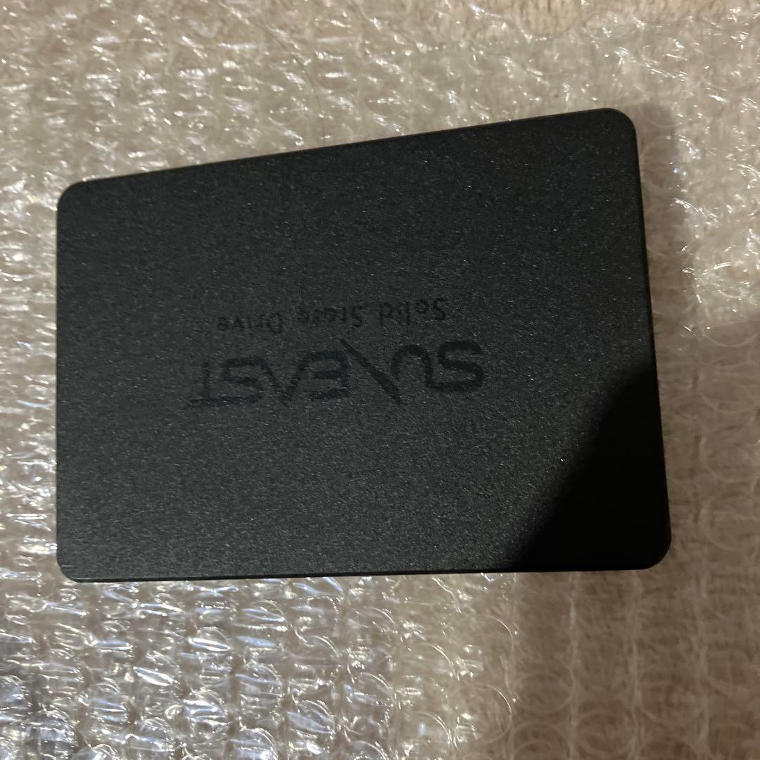 内蔵型SSD SUNEAST SE900 2TB SATA SSD