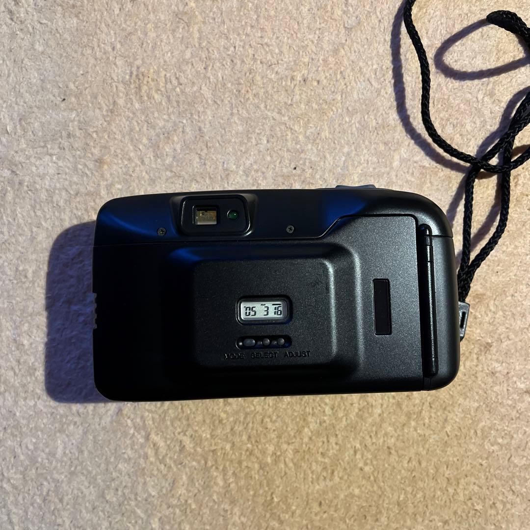フィルムカメラ　MINOLTA Action Zoom 60
