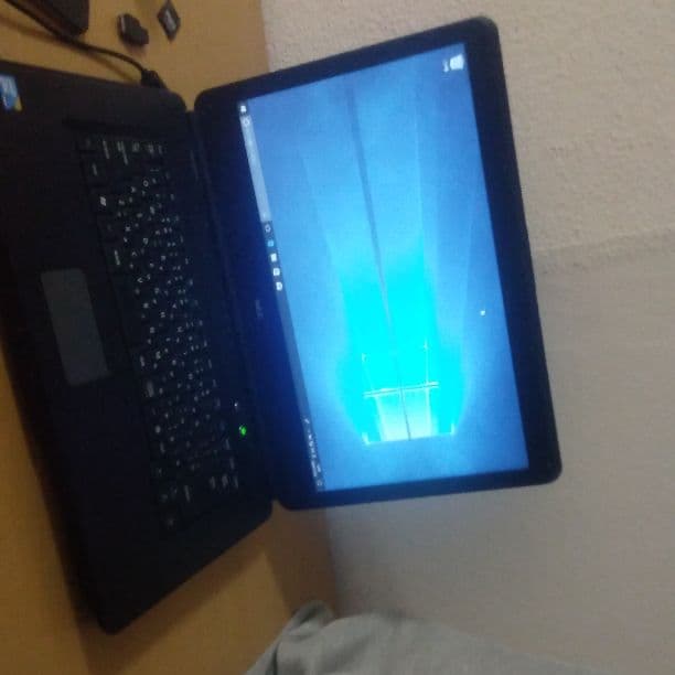 NECノートPC