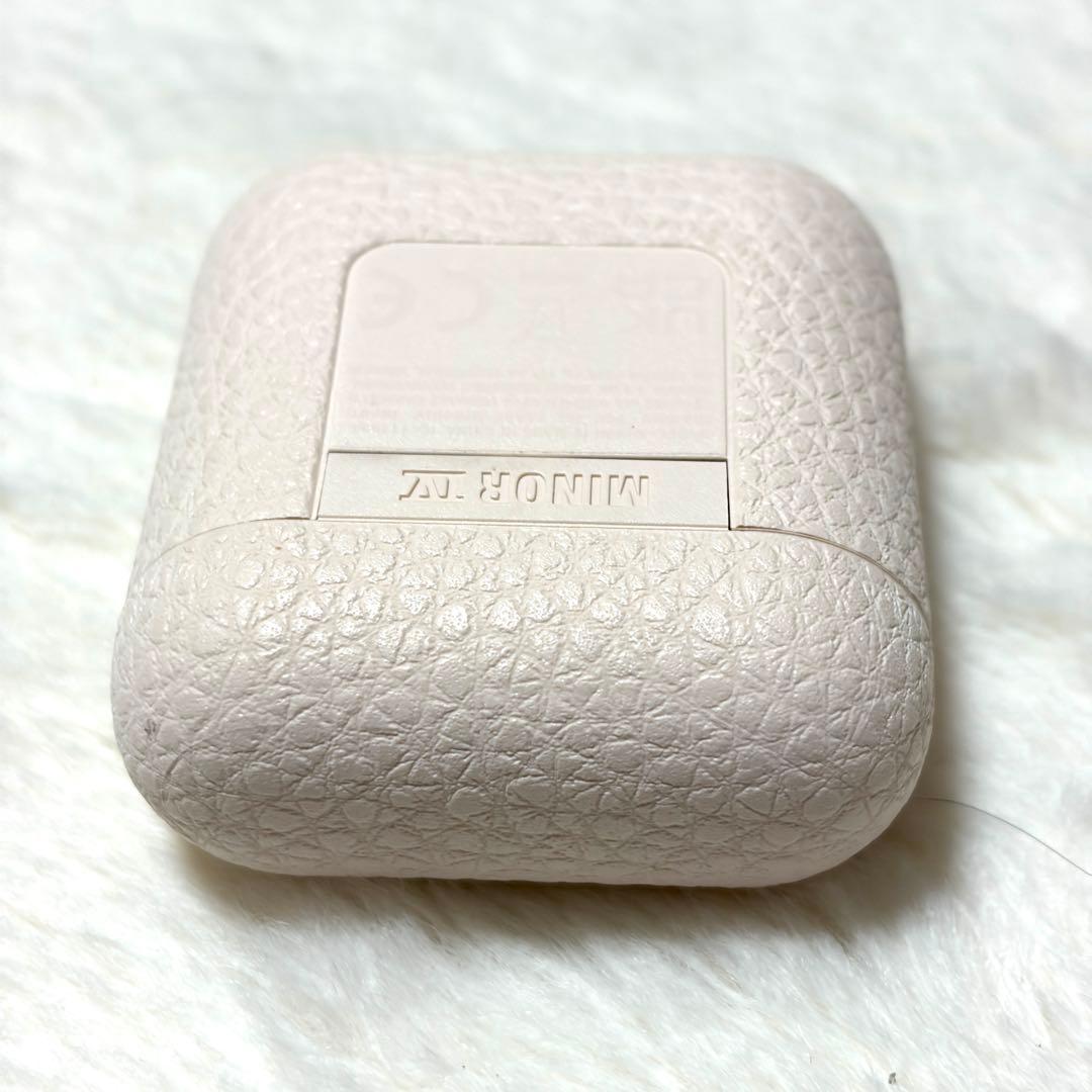 【美品】 Marshall Minor IV クリーム 動作確認済み #314