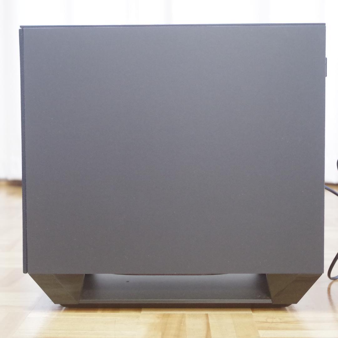 セット販売限定！ソニー HT-ST7 専用高音質サブウーファー ワイヤレス接続
