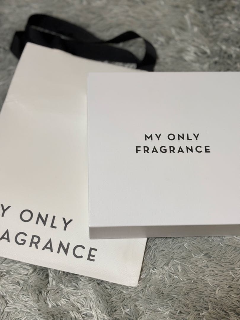 MY ONLY FRAGRANCE新品マチュドニア　100ml