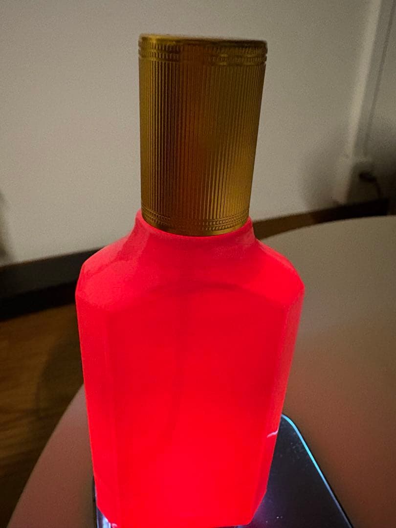 香水(ユニセックス) GUCCI FLORA GORGEOUS GARDENIA 50ml