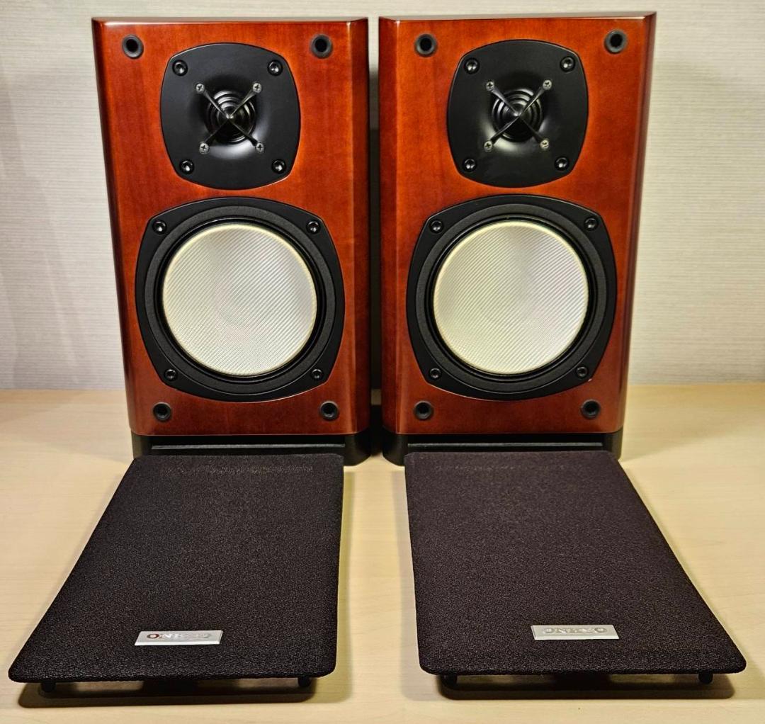 ONKYO D-508M スピーカー ペア
