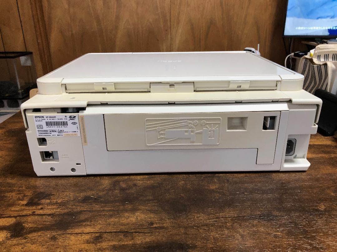 プリンター・複合機 EPSON EP-804AW