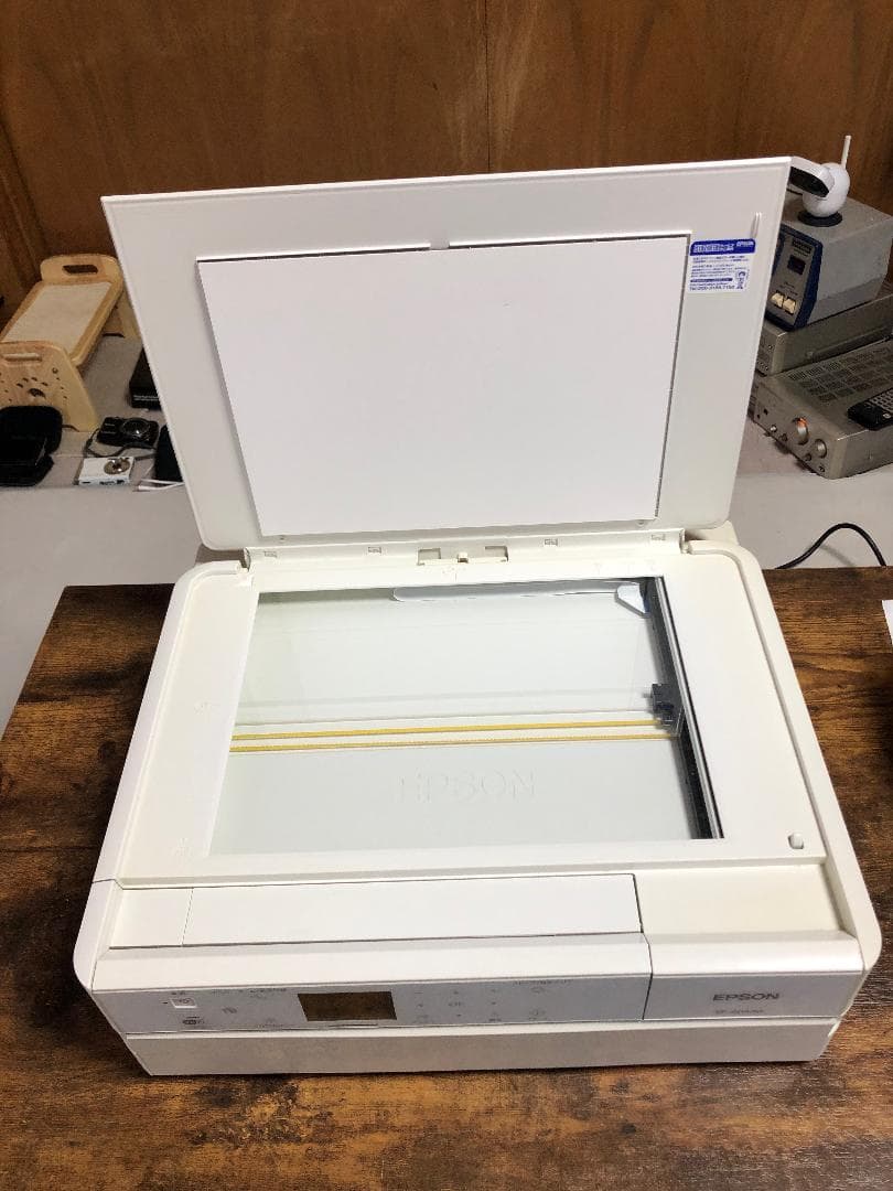プリンター・複合機 EPSON EP-804AW
