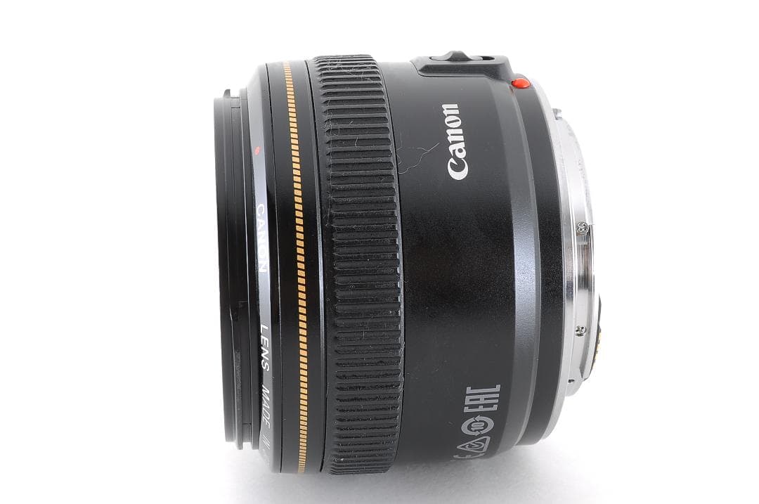 Canon EF 28mm F1.8 USM キャノン ✨美品✨