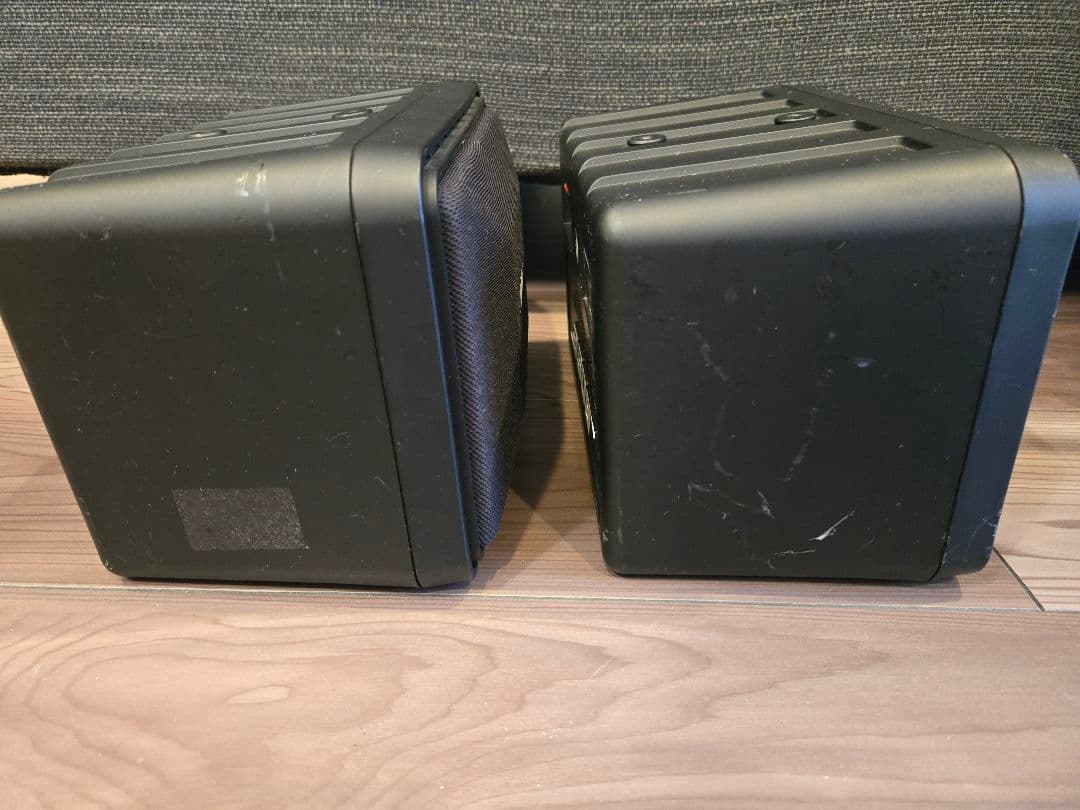 【BOSE】スピーカーシステム101MM天上付け金具付き