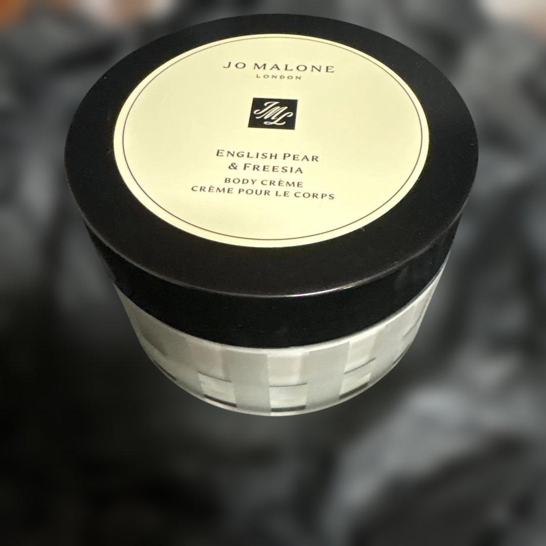 ジョーマローン　イングリッシュペアー＆フリージア　ボディクリーム　175ml