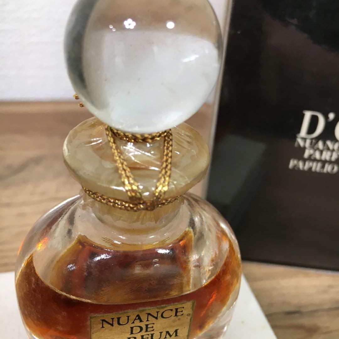 新品 パビリオドール ブリュエベール 香水 15ml