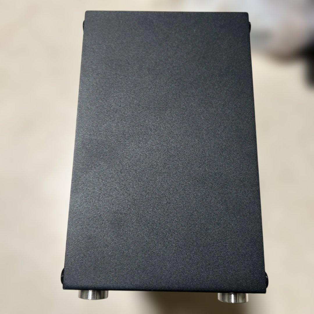 t60 Mini-ITX PCケース 新品に近い PCIe ライザーケーブル付属