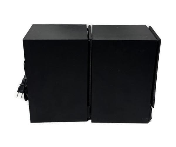 ONKYO WAVIO パワードスピーカーシステム GX-100HD(B)