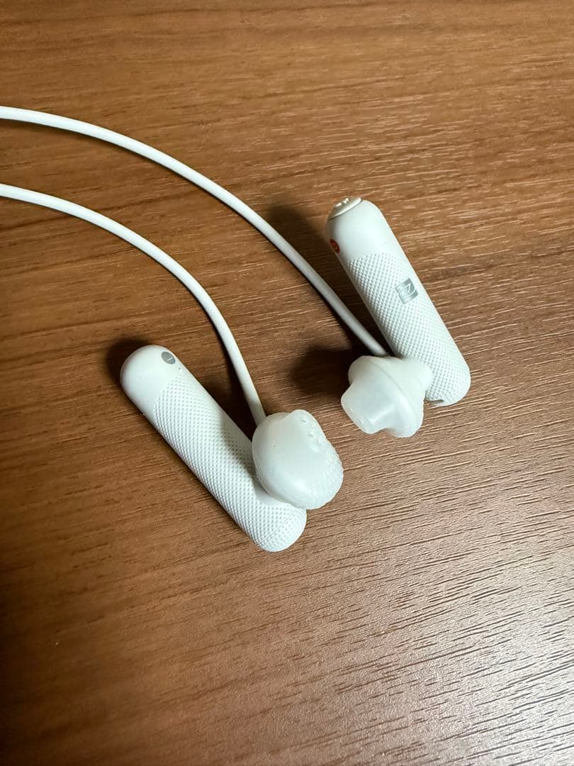 ソニー WI-SP500