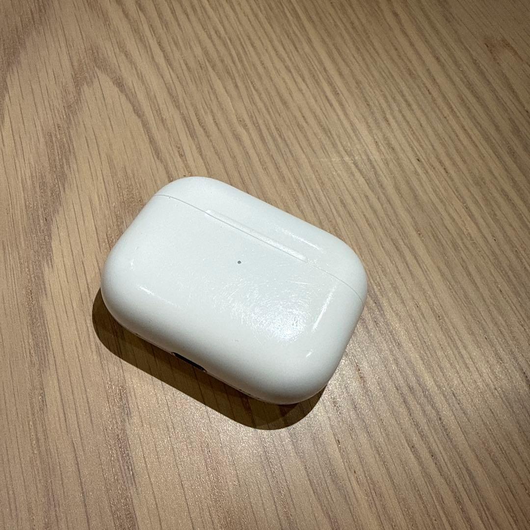 AirPods Pro 2 第2世代 (USB-C モデル)