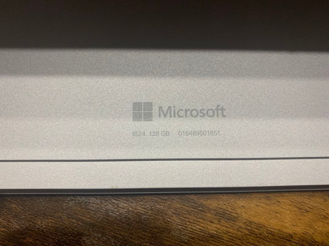 その他 Surface go
