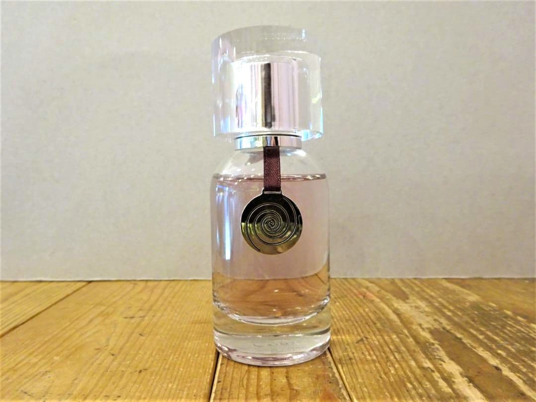 ☆レア☆ FOOL FOR LOVE EGO FACTO 50ml