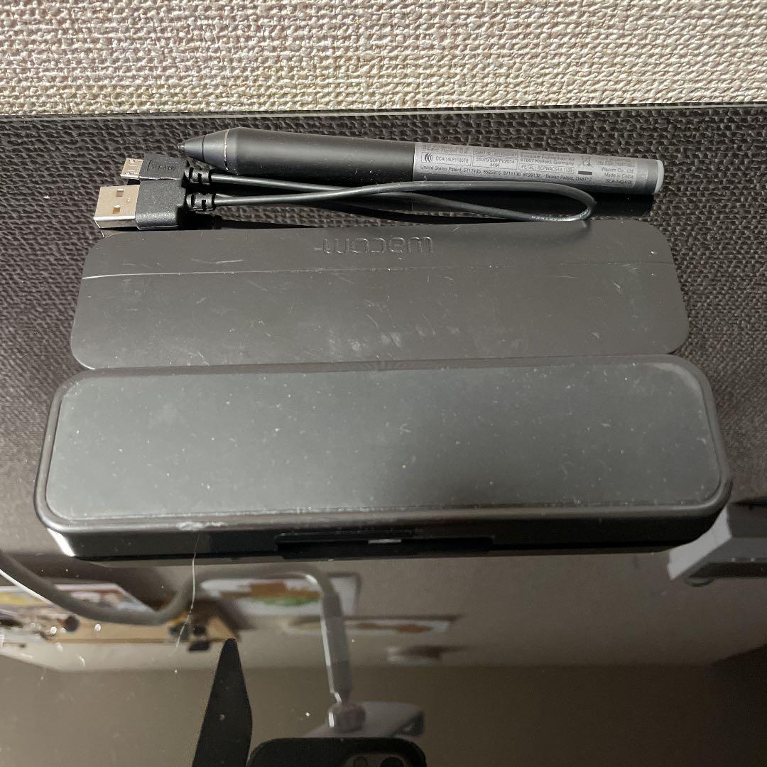 wacom  CS600 デジタルペン