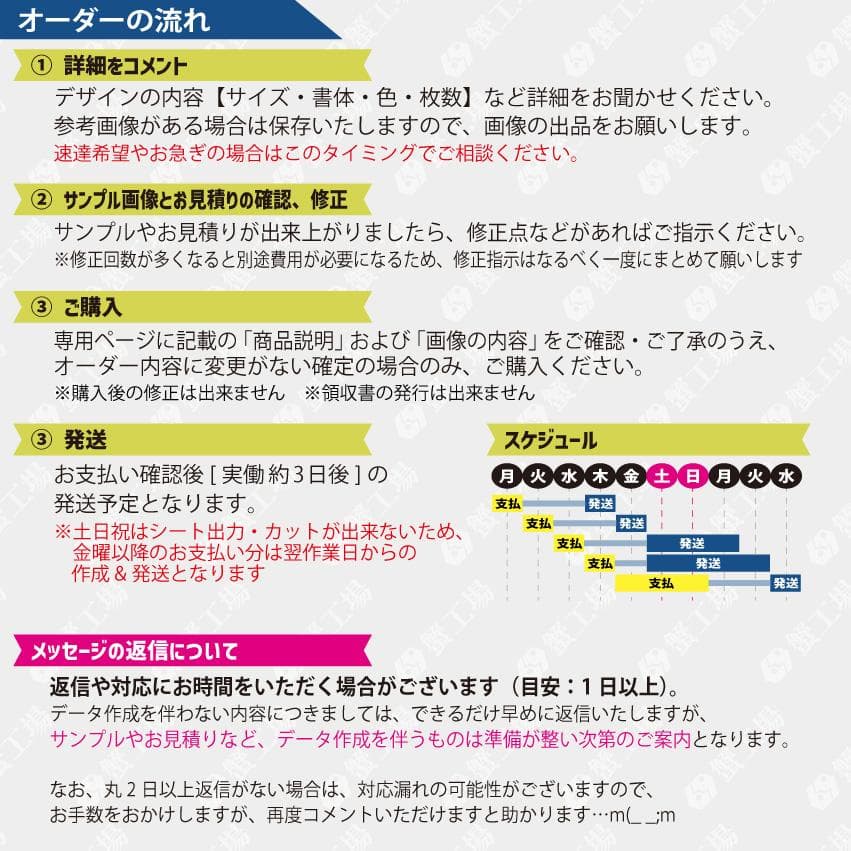 アイロンシート オーダー　ワッペン　ライブ　野球　推し活　カッティングシート 9