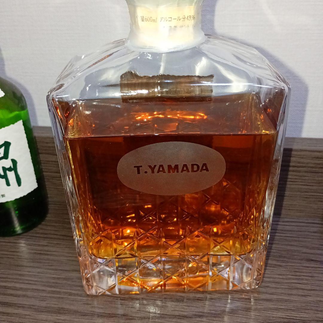 ウイスキー Imperial