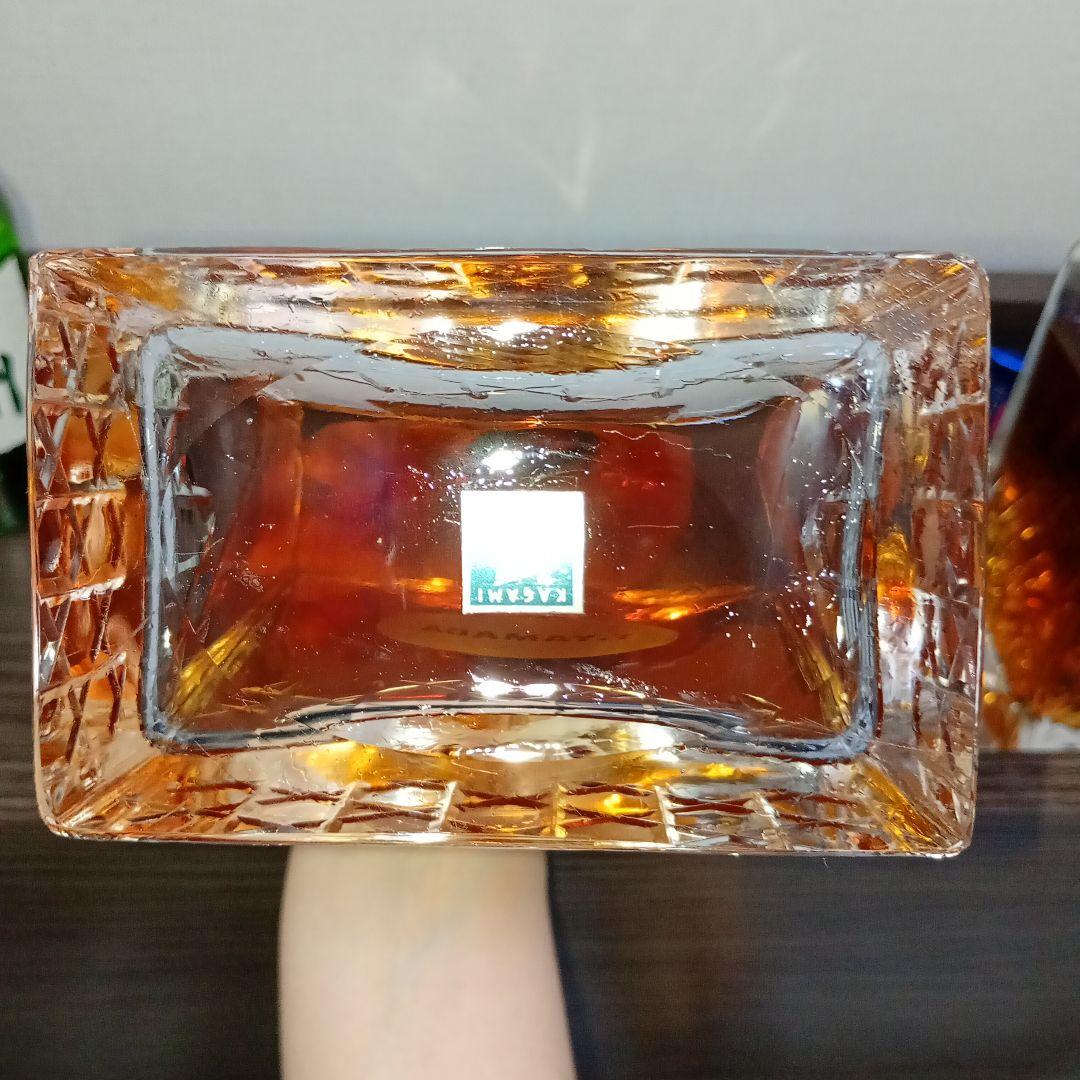 ウイスキー Imperial