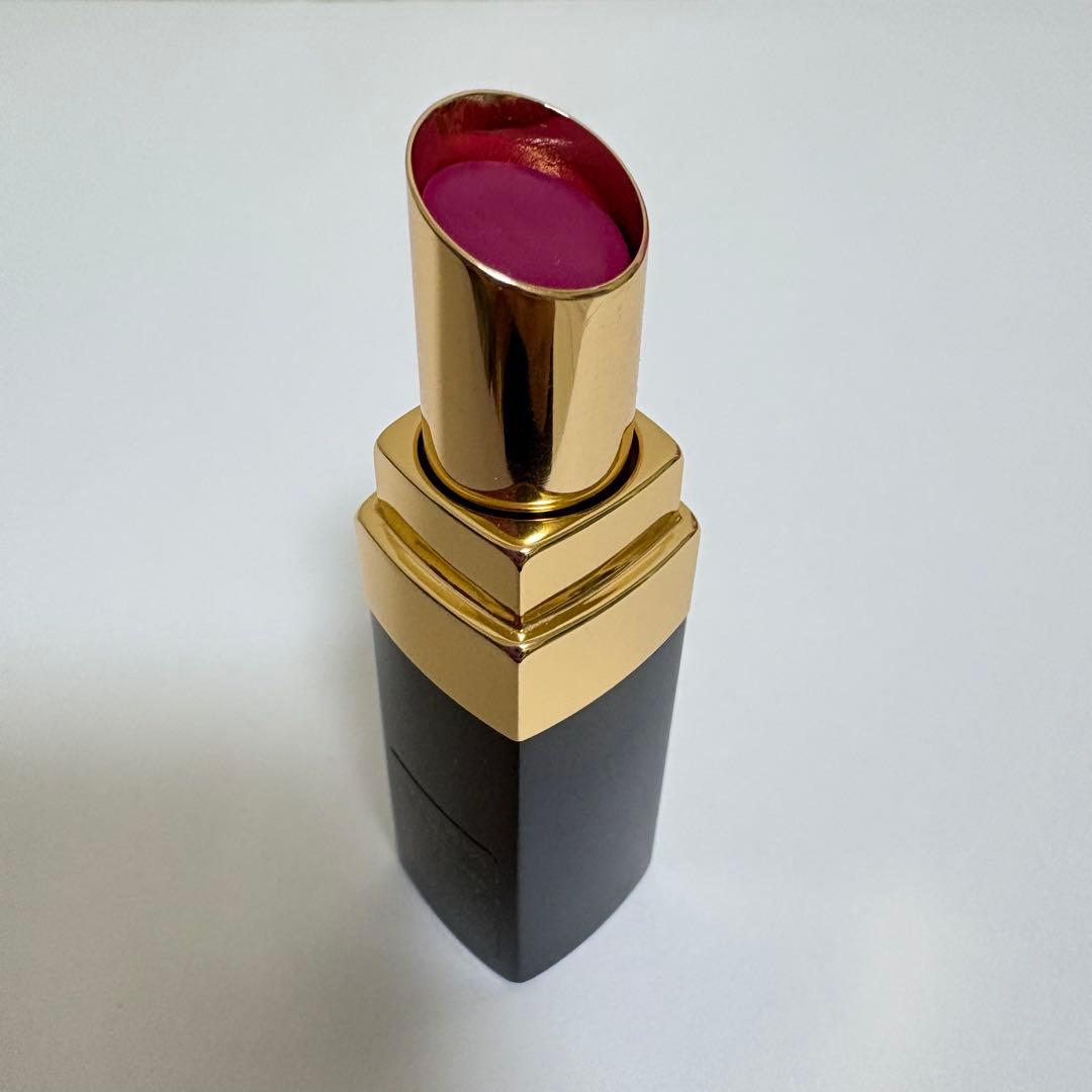 《貴重》CHANELルージュ ココ フラッシュ