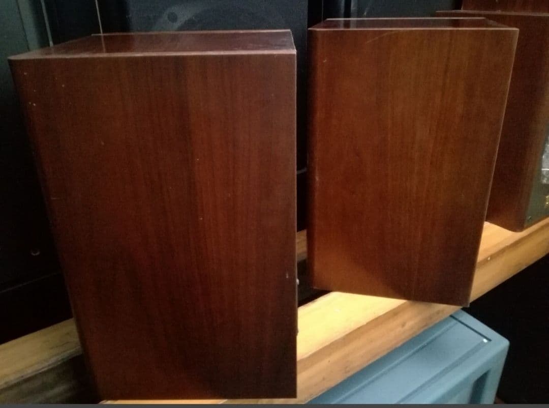 ONKYO D-500 ペア