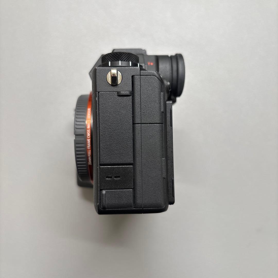 SONY α1 ILCE-1 シャッター3978回
